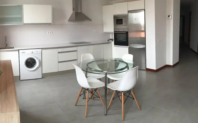 El Baladero Apartamentos