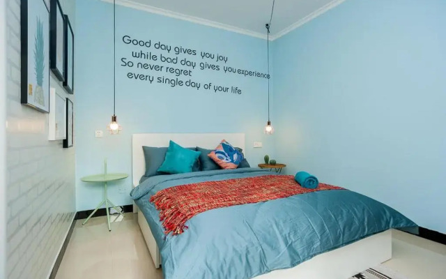 Zhengzhou Gaoxin·Zhengzhou University New Zone· Locals Apartment 00122110