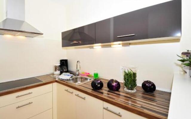 Residence Mignon