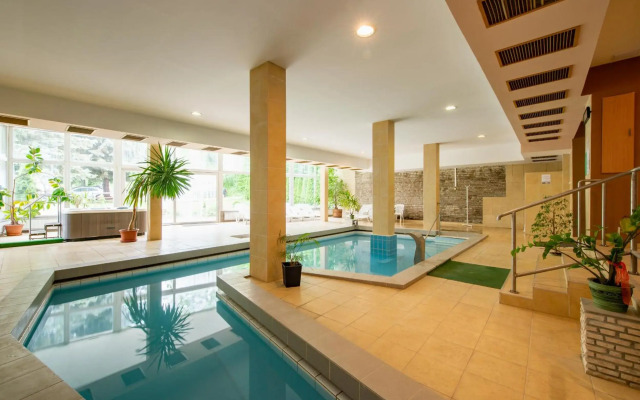 Hotel Fit Heviz