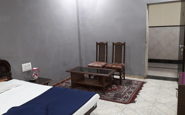 Grand Galaxy Hotel Krishna