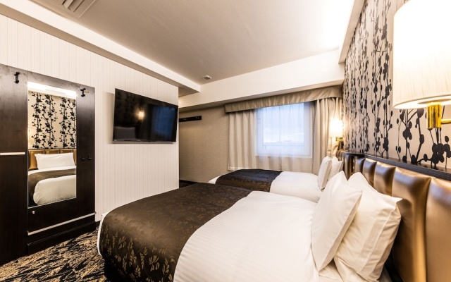 Standard Twin room (트윈 침대 2개) 사진 1