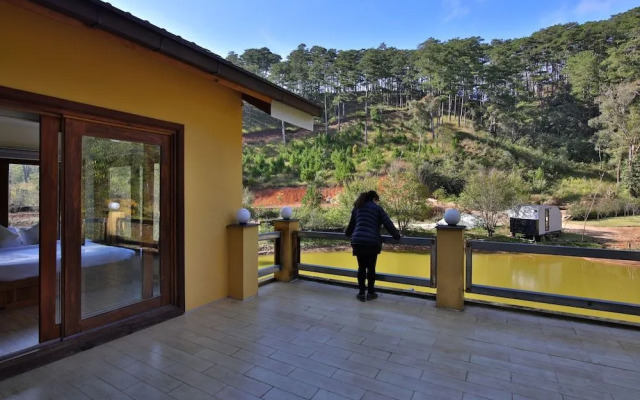 La An Dalat Retreat