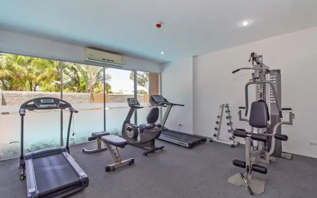 Chic Condo Karon by RESAVA