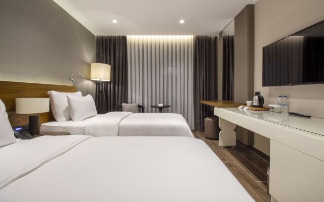 Elite World Comfy Samsun Atakum