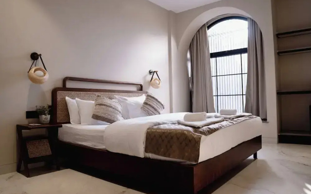 Kaas by Safarnama - Boutique Hotel