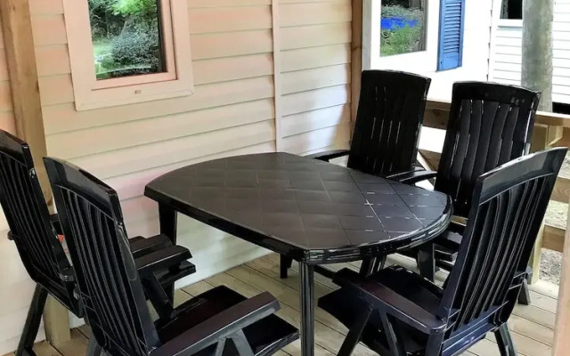 Greenchalets Ameglia - Campsite