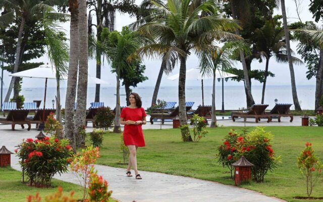 UDS Backwater Resort