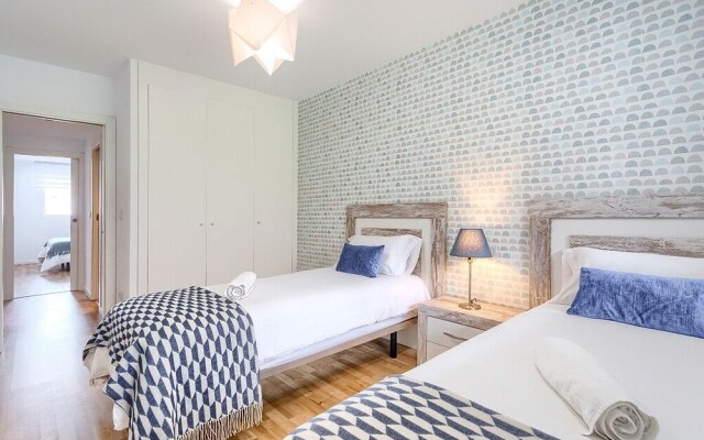 Apartamento Azul Altea17 by Vero