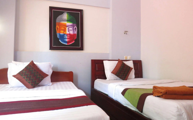 GBT 3 Guesthouse