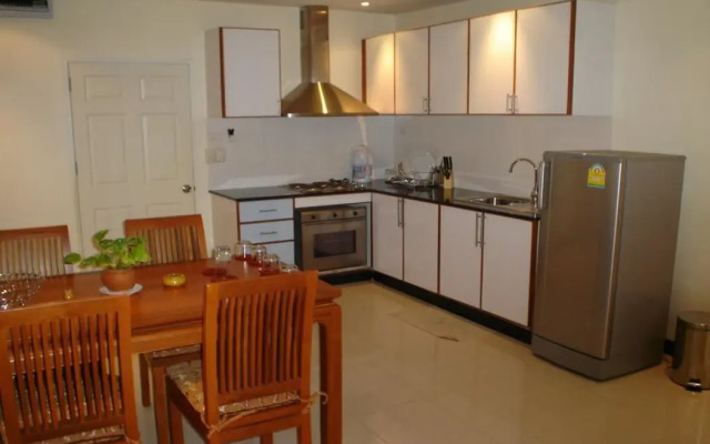 Amstellux Apartments