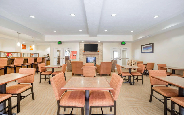 Comfort Inn & Suites Tooele - Salt Lake City
