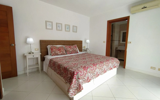 TrueCost Resort Villas Paradise