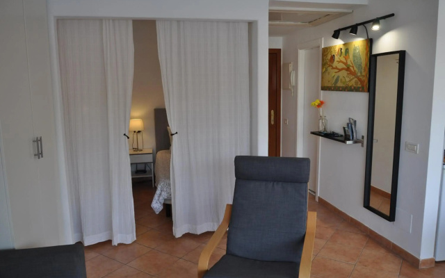 Apartment La Paz
