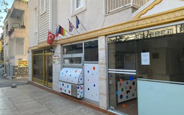 Hotel Nergiz