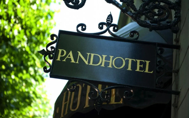 The Pand Hotel