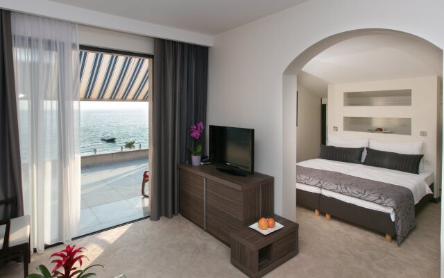 Beach Hotel Split