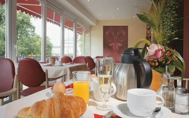 Hotel Bad Emser Hof