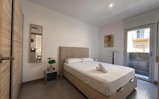 Th49 Apartamento Moderno con AC Parking Ascensor