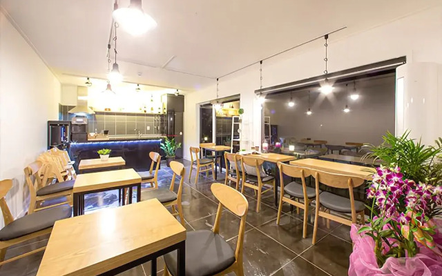 Gapyeong Hyuma Pool Villa