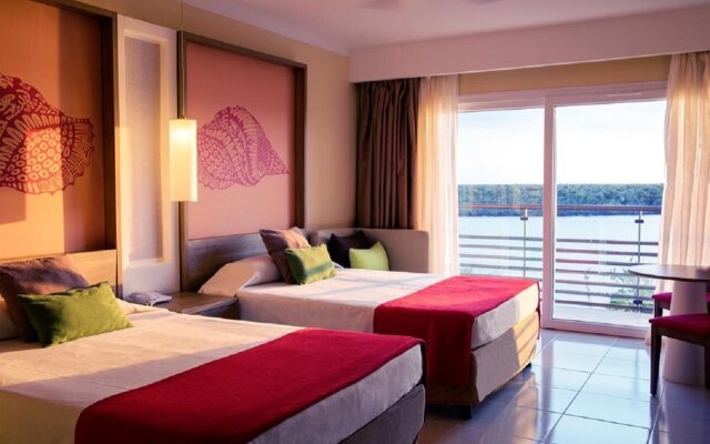 Pullman Cayo Coco