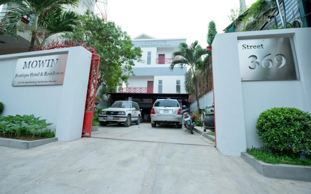 Mowin Boutique Hotel & Residence