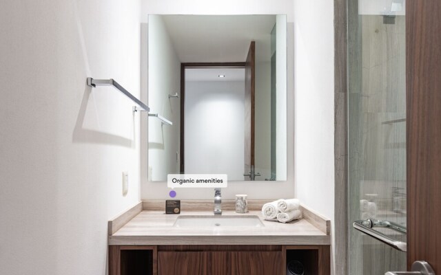 Casai Polanco 2BR Modern Haven