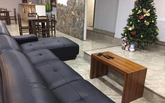 Hotel Gera
