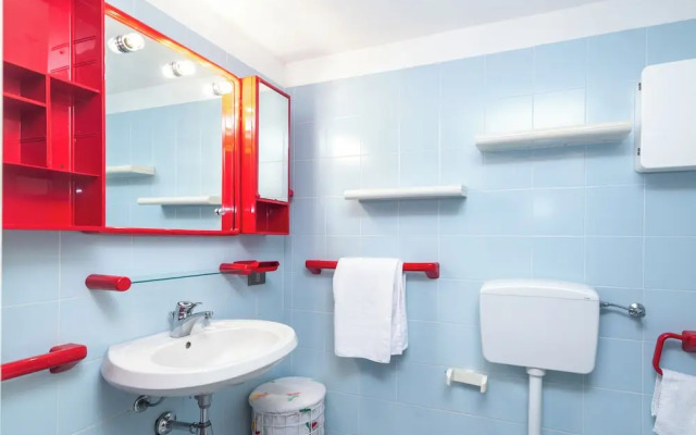 I Fari 124 600m From The Beach