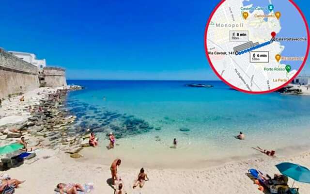 Suite 141 - Luxury B&B