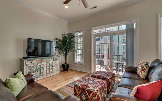 Sands Beach House