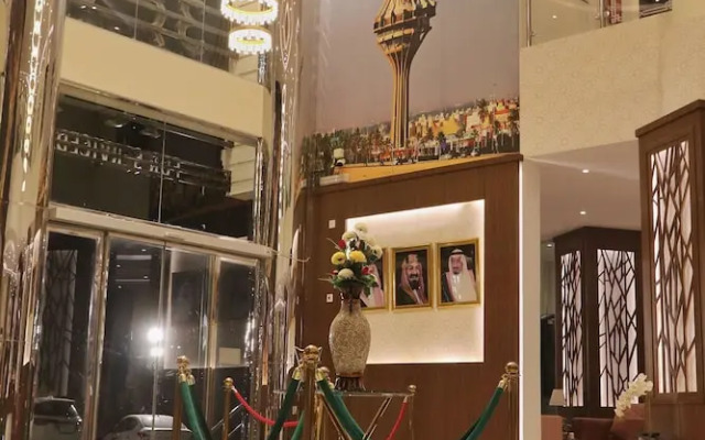 Sama Al Riffa Serviced Apartments