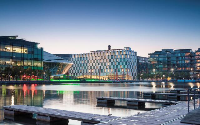 Anantara The Marker Dublin - A Leading Hotel of the World