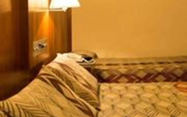 Hotel del Jardín
