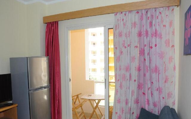 Apartment I in Florenza Khamsin