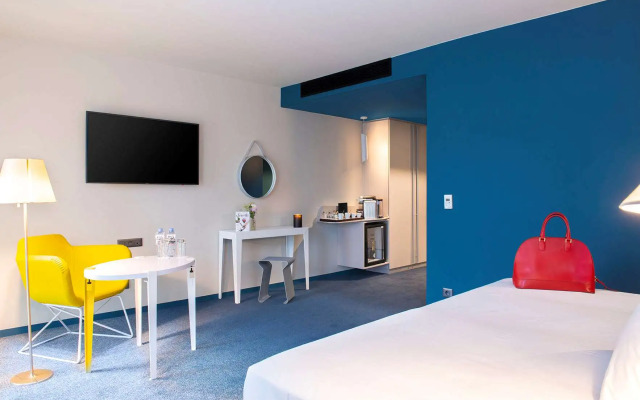 Radisson Blu Bordeaux