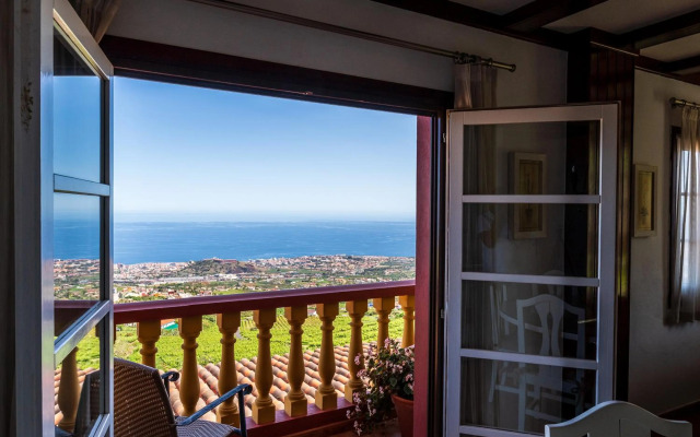 Casa Rural El Esquilon Tenerife