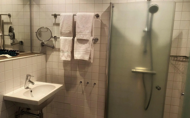 Dialog Hotel Villan