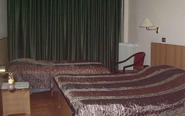 Albergo Astron