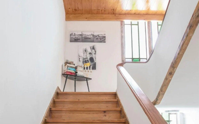 Porto Je T'aime - Sweet Rooms