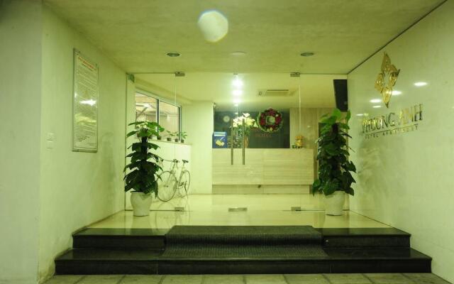 Phuong Anh Hotel