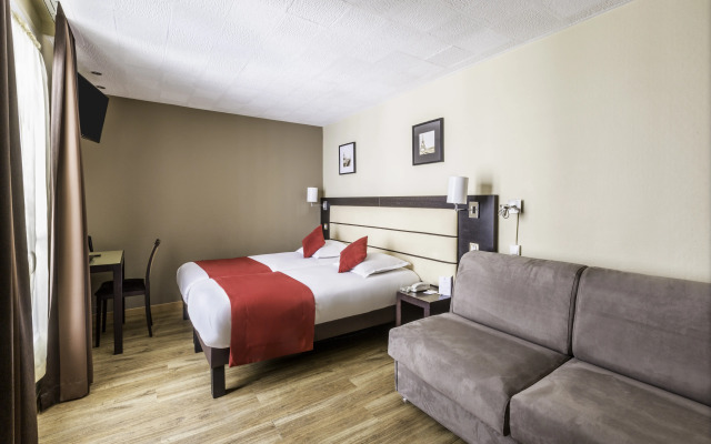 Sure Hotel by Best Western Paris Gare du Nord