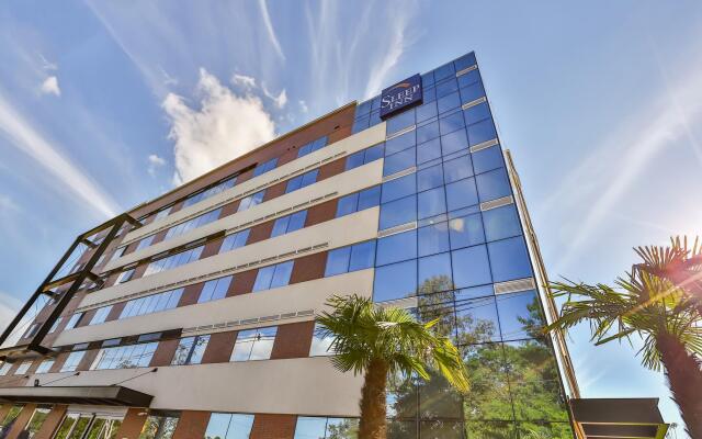 Sleep Inn Guarulhos