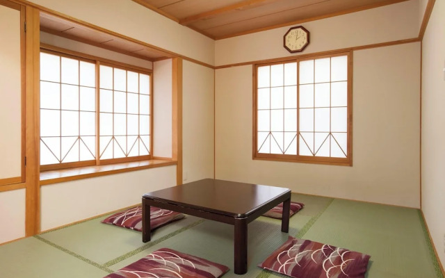 Yatsugatake Wanwan Paradise Cottage