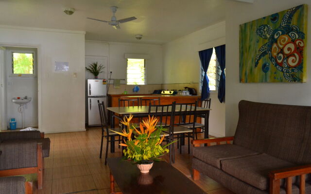 Daku Resort