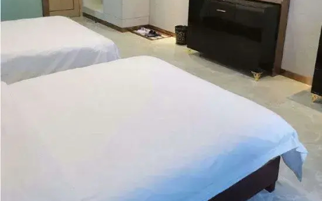 He Yue Meng Jing Hotel