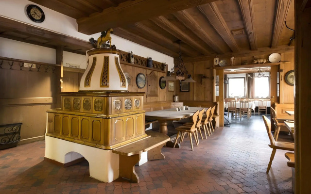 Gasthof Hotel Neuwirt