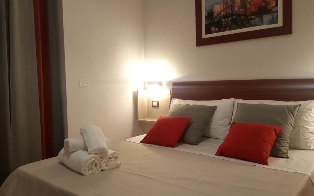 B&B Il Campanile