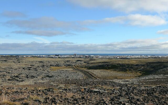 Reykjanes Guesthouse