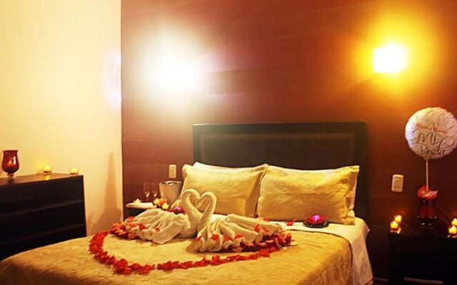 Elisa Hotel